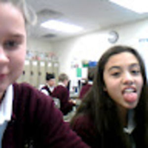 Meet your Posher, Christen